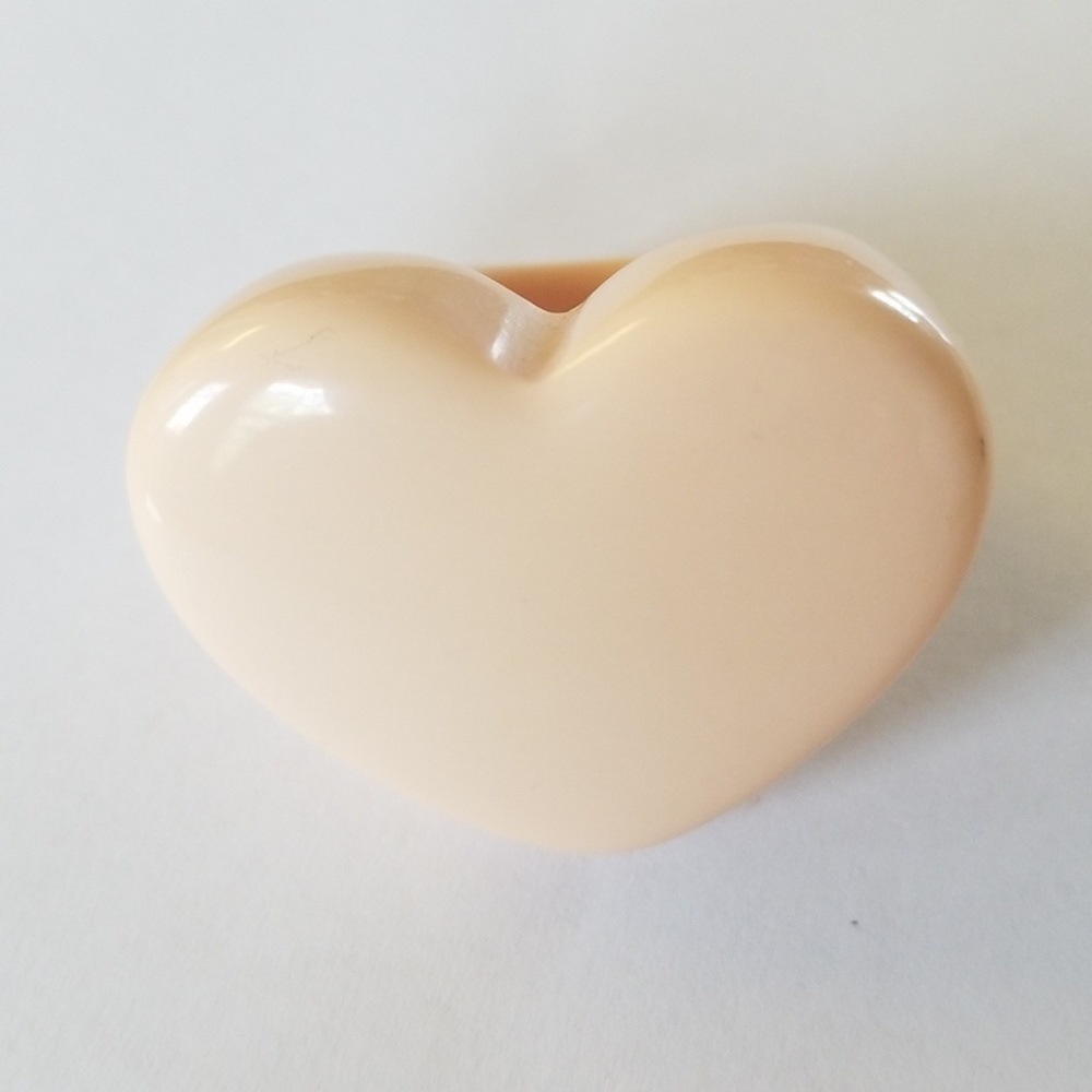 Heart Ring
